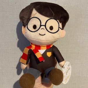 Harry Potter Plush
